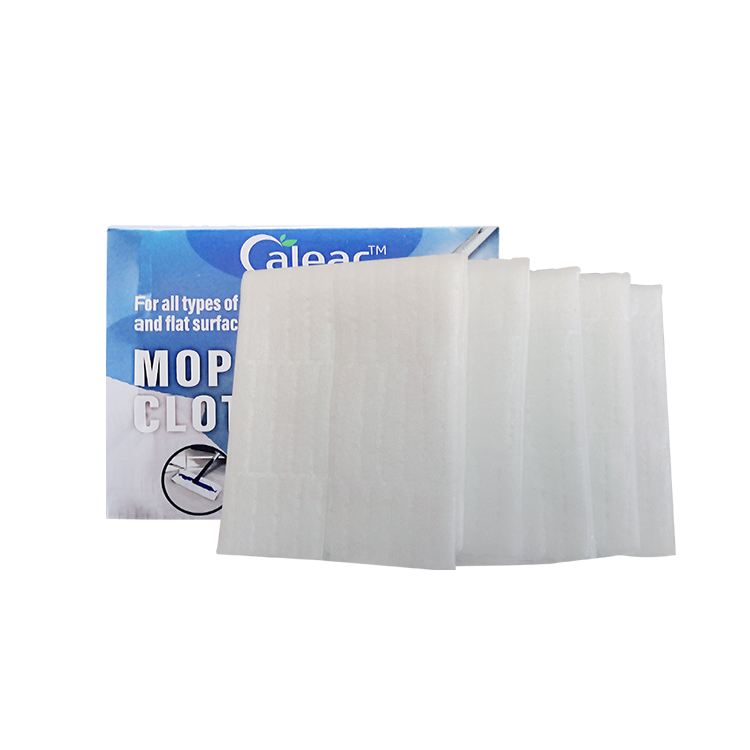 Baby Dry Cleaning Wipes