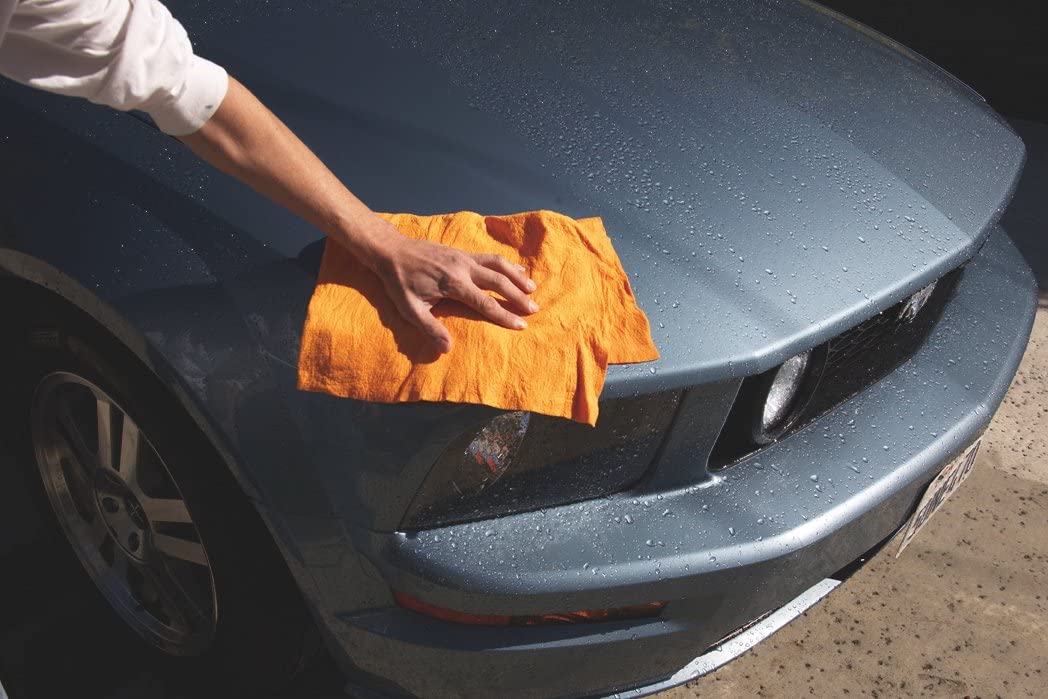 Car / Kitchen Cleaning Cloths