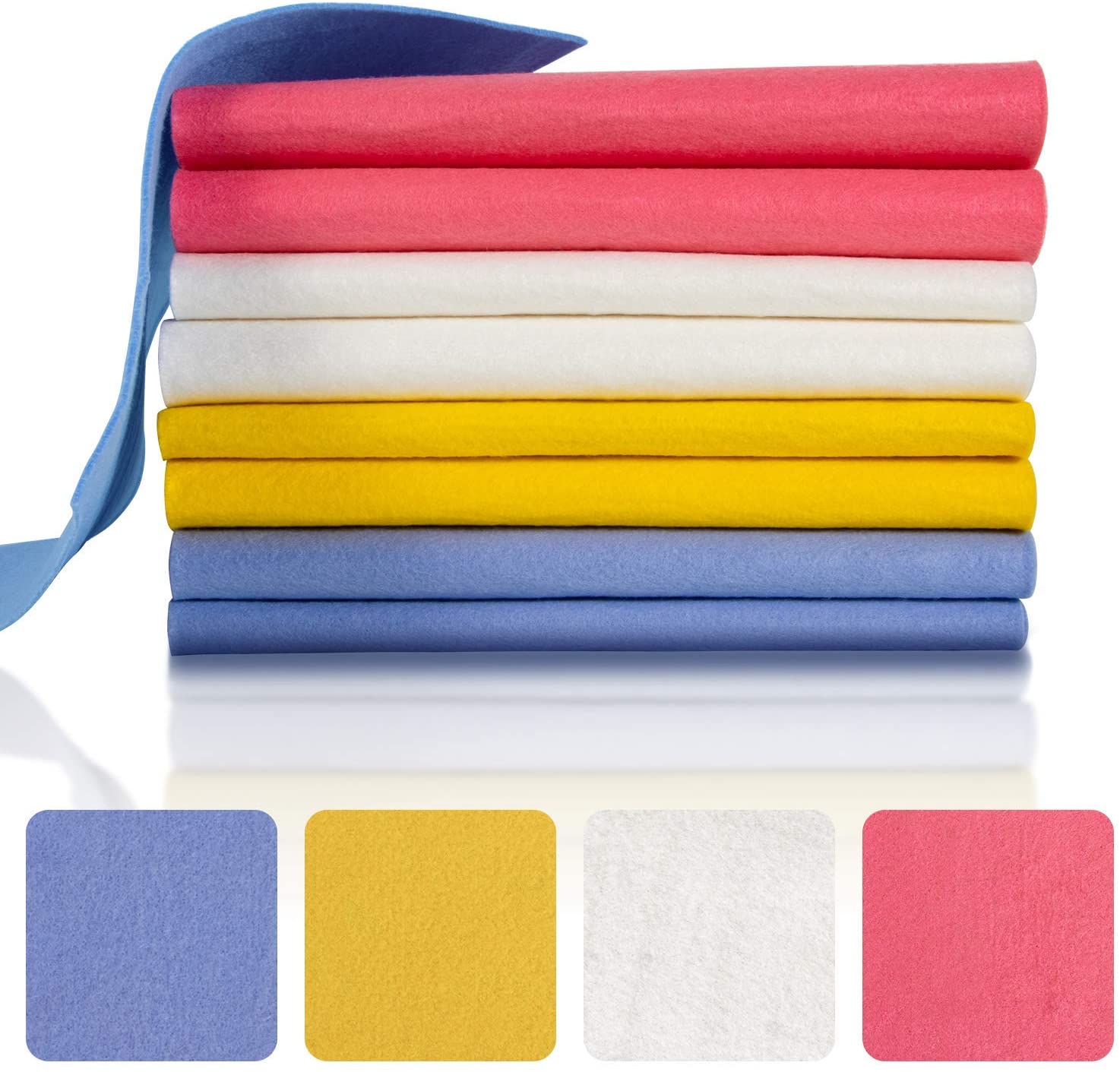 Household Room Cleaning Cloth