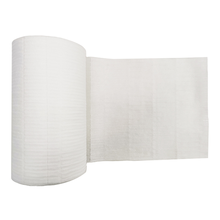 Blinds Pattern Dry Mop Cloth
