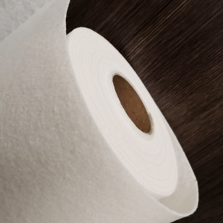 Washable Eco Friendly Biodegradable Kitchen Cleaning Roll