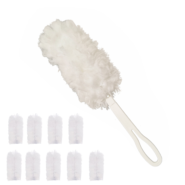 Anti Static Cleaning 180° Duster Cleaner
