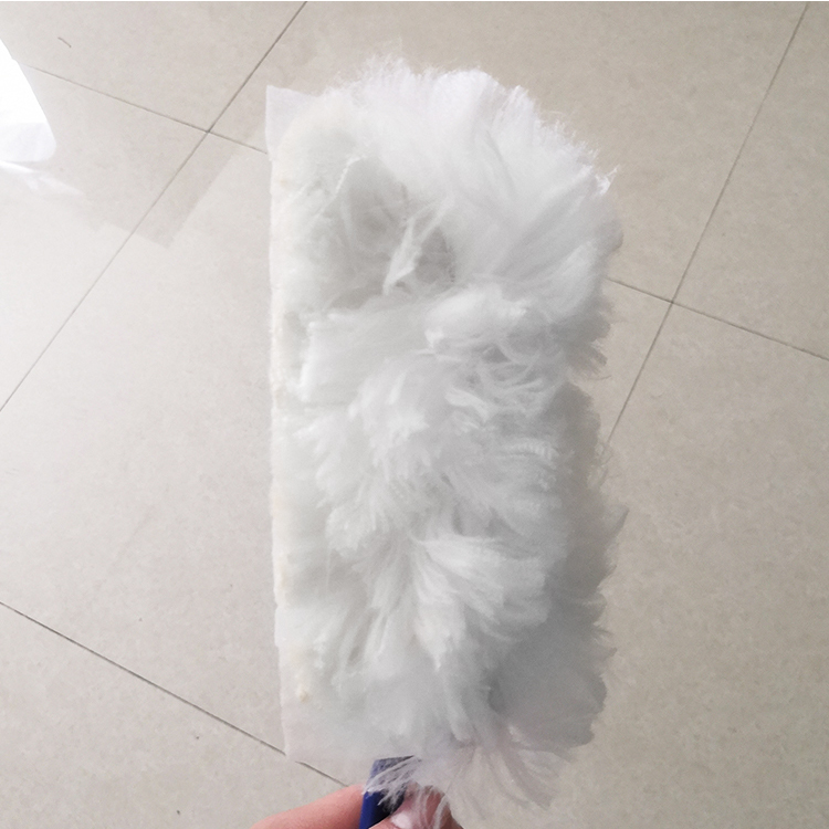 China Manufacturer 180° Sweeping Duster Refills